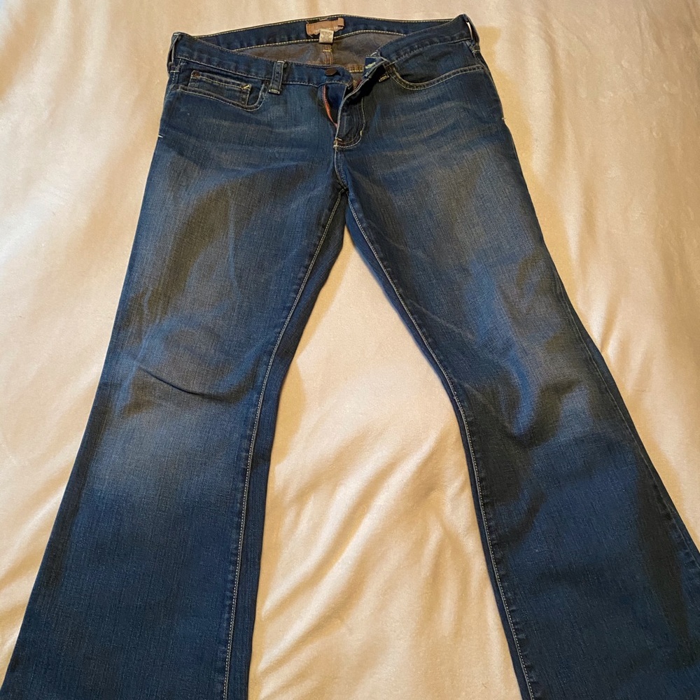 Women’s jeans